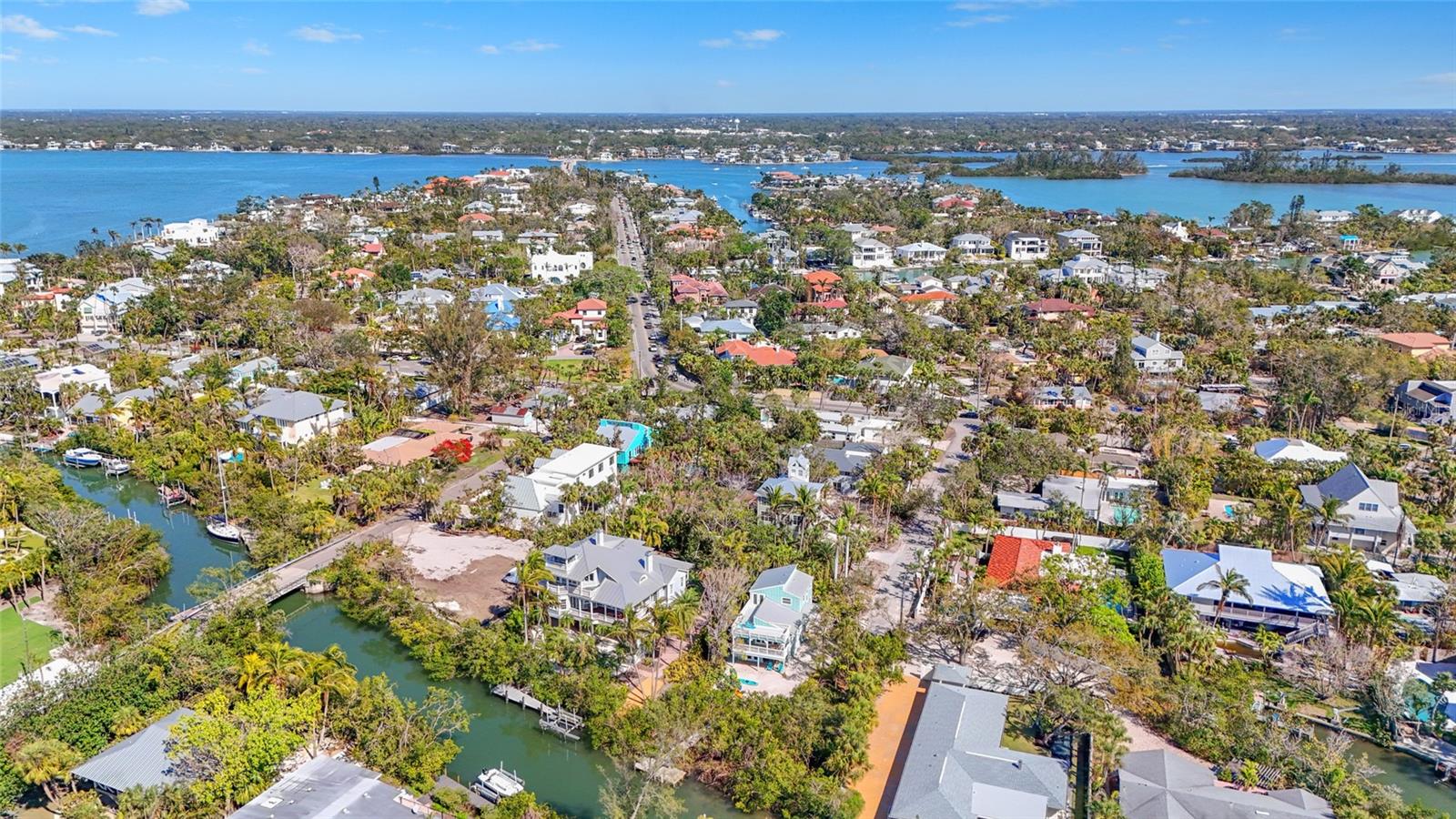 111 FAUBEL ST, SARASOTA, FL, 34242
