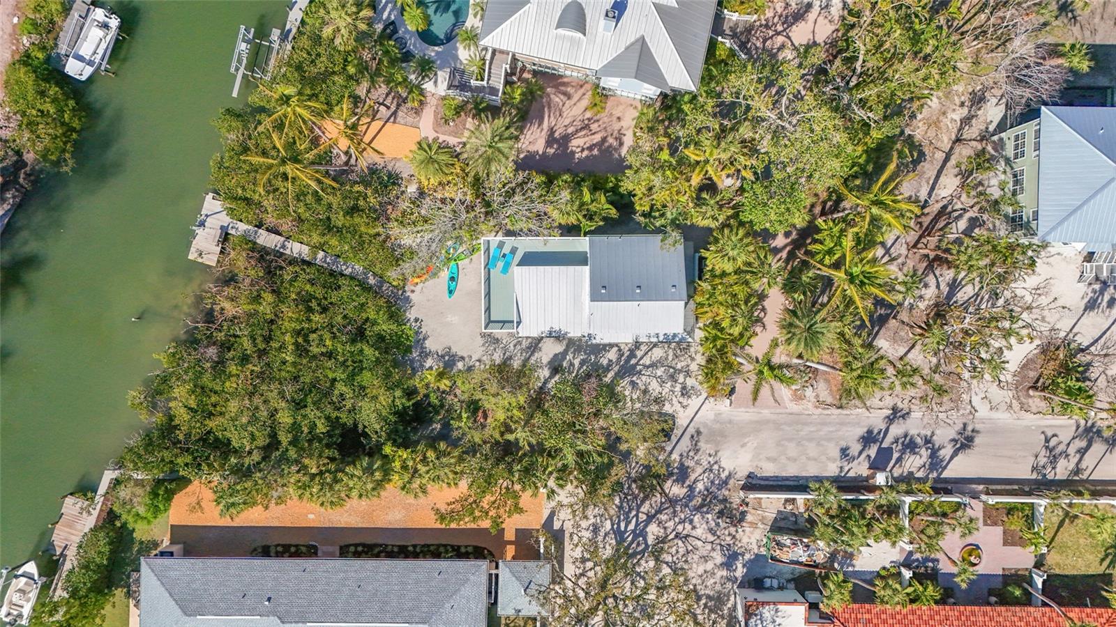 111 FAUBEL ST, SARASOTA, FL, 34242