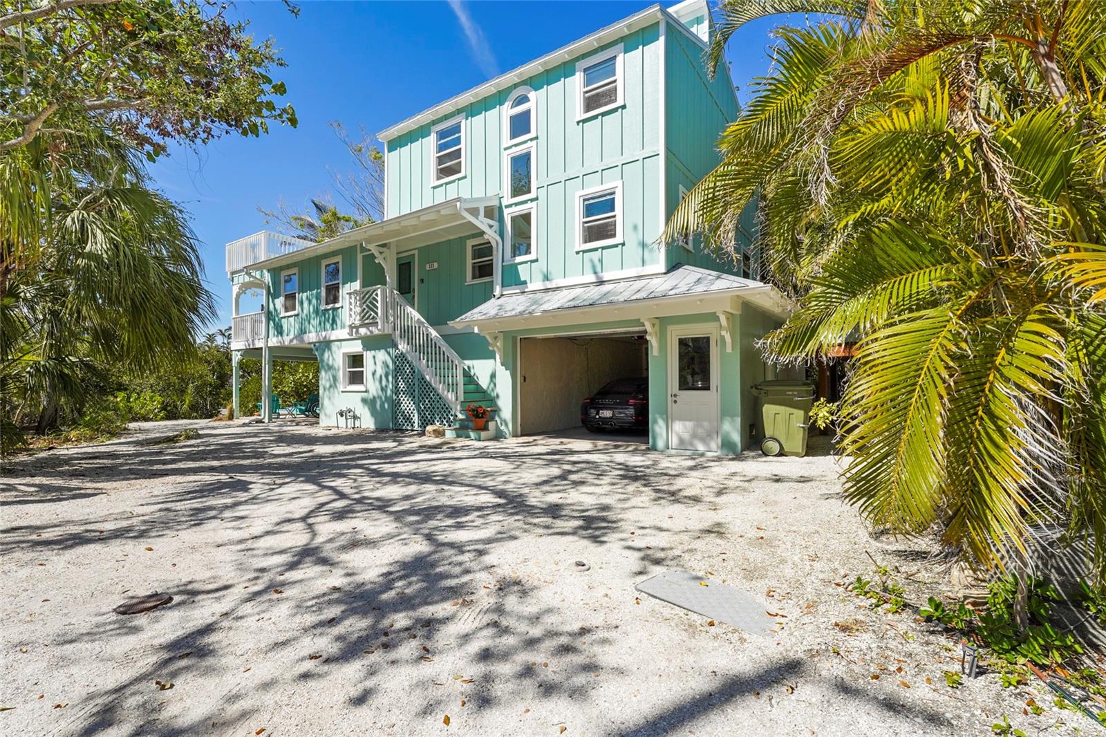 111 FAUBEL ST, SARASOTA, FL, 34242