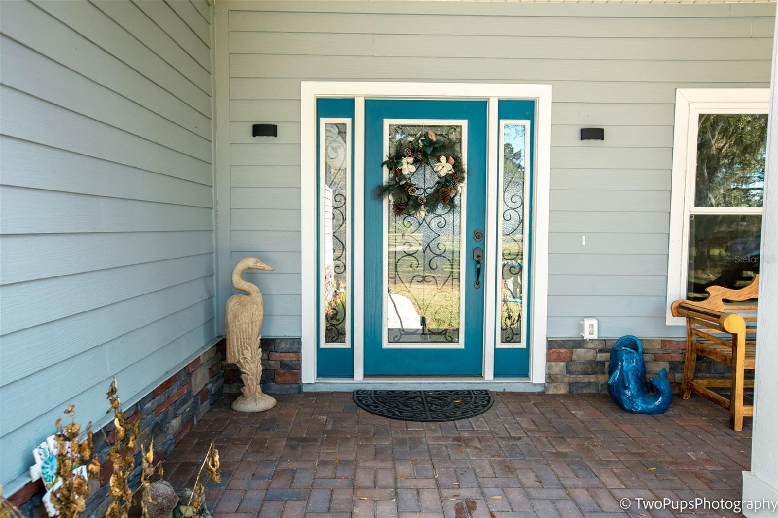 516 CEDAR CREEK RD, PALATKA, FL, 32177