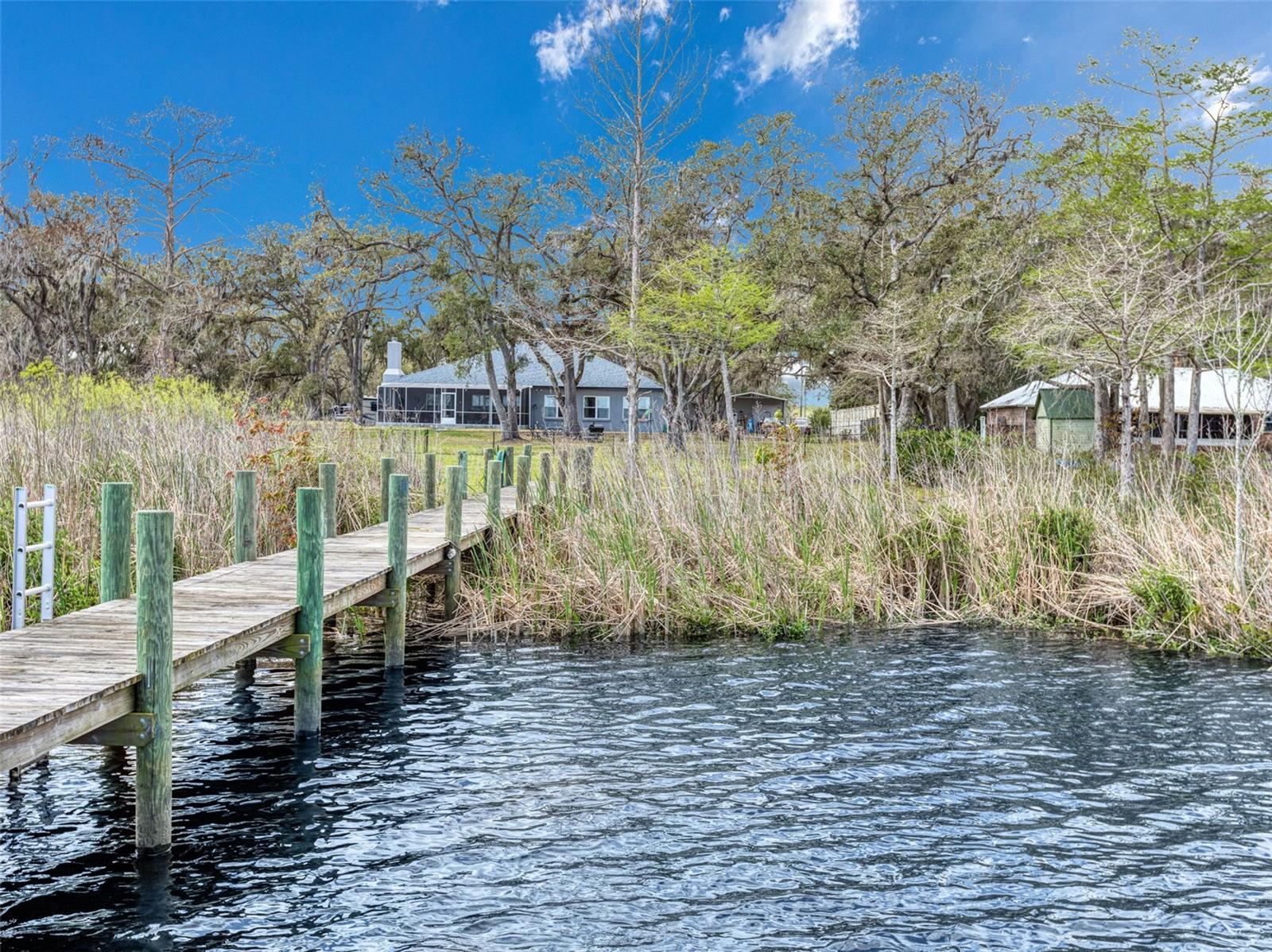 516 CEDAR CREEK RD, PALATKA, FL, 32177