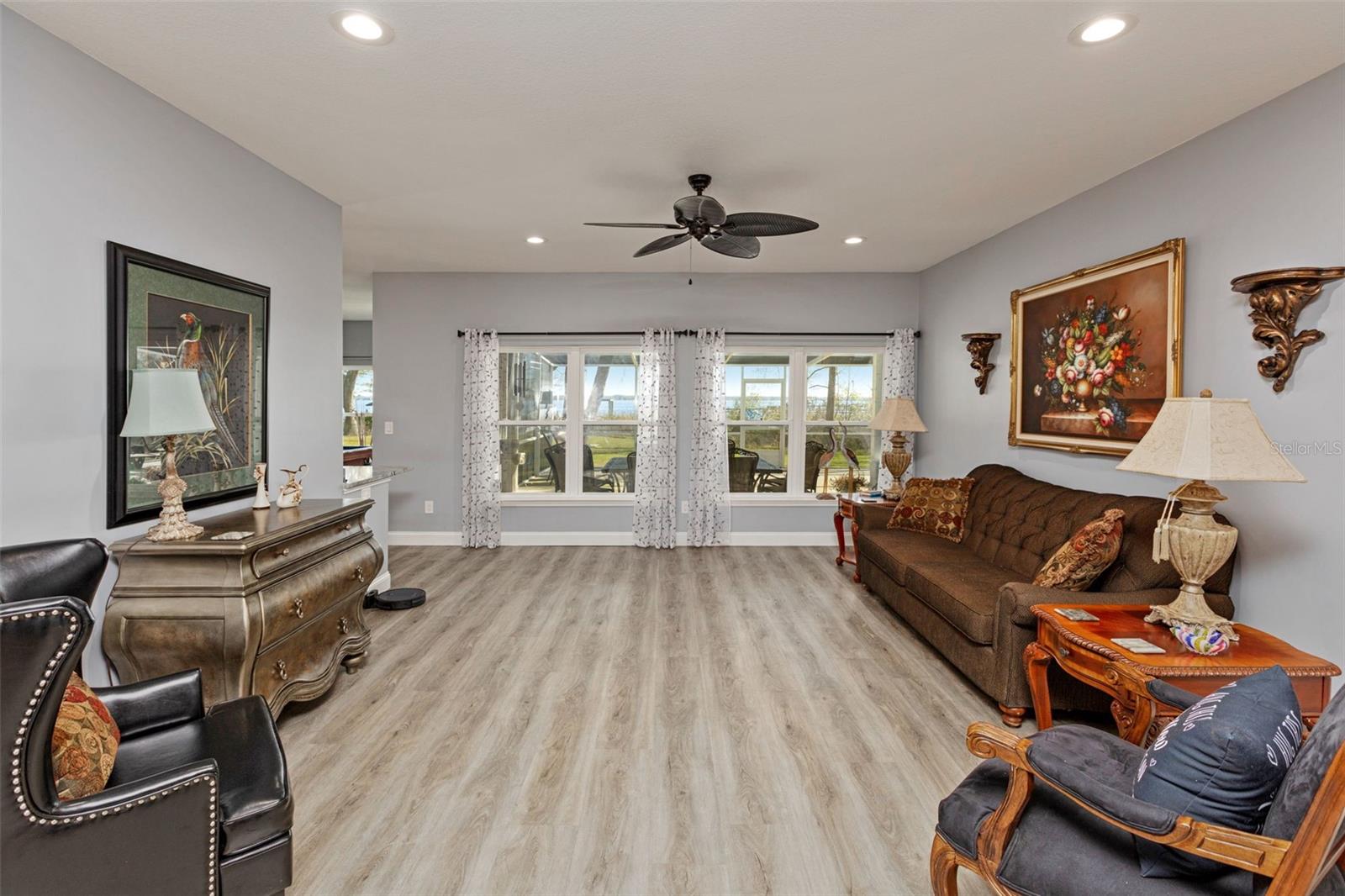 516 CEDAR CREEK RD, PALATKA, FL, 32177