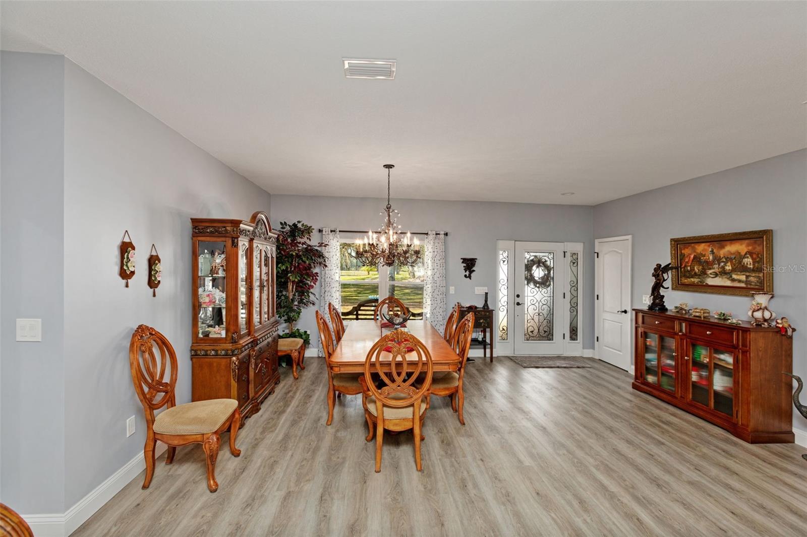 516 CEDAR CREEK RD, PALATKA, FL, 32177