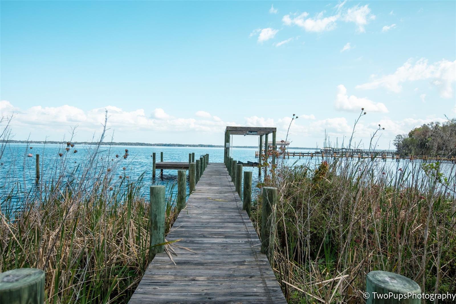 516 CEDAR CREEK RD, PALATKA, FL, 32177