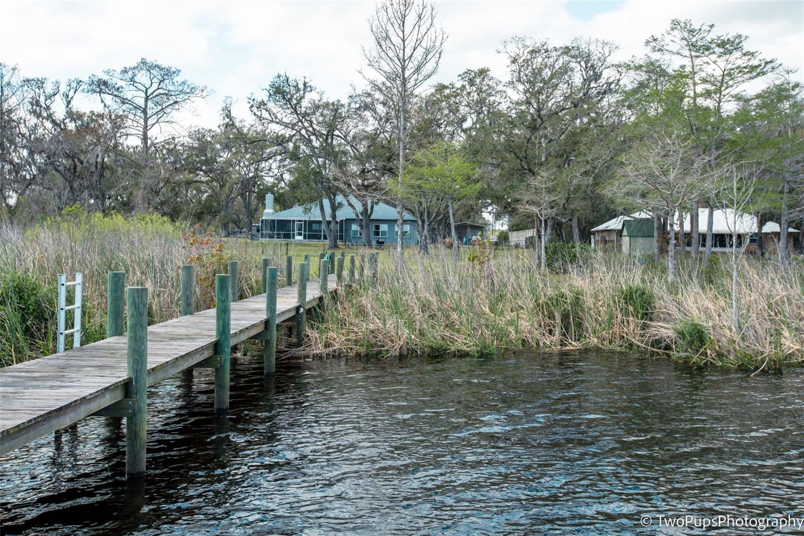 516 CEDAR CREEK RD, PALATKA, FL, 32177