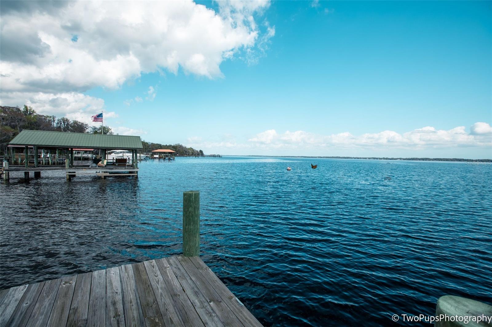 516 CEDAR CREEK RD, PALATKA, FL, 32177