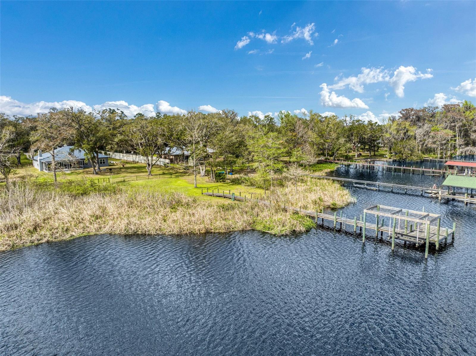 516 CEDAR CREEK RD, PALATKA, FL, 32177