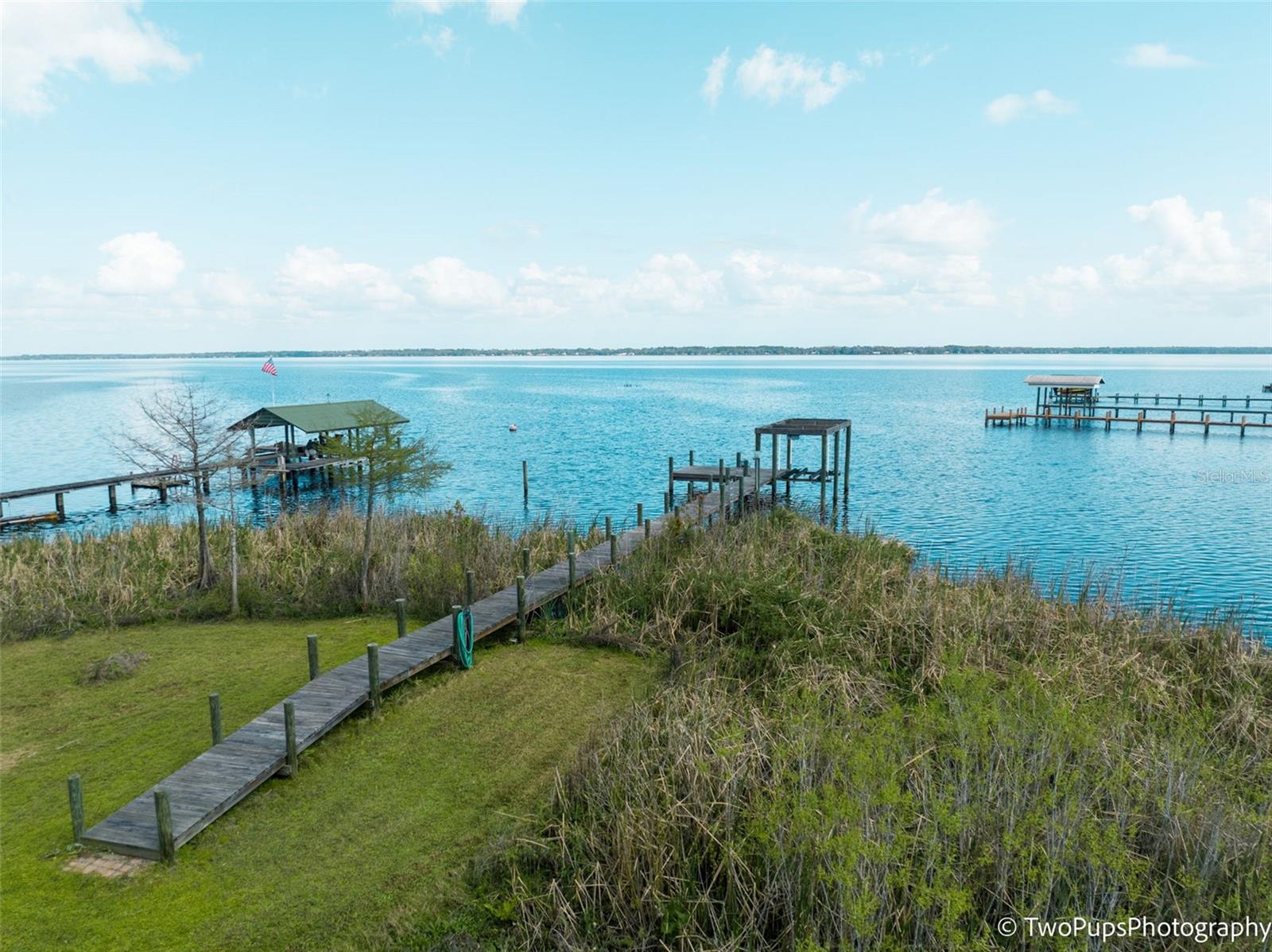 516 CEDAR CREEK RD, PALATKA, FL, 32177
