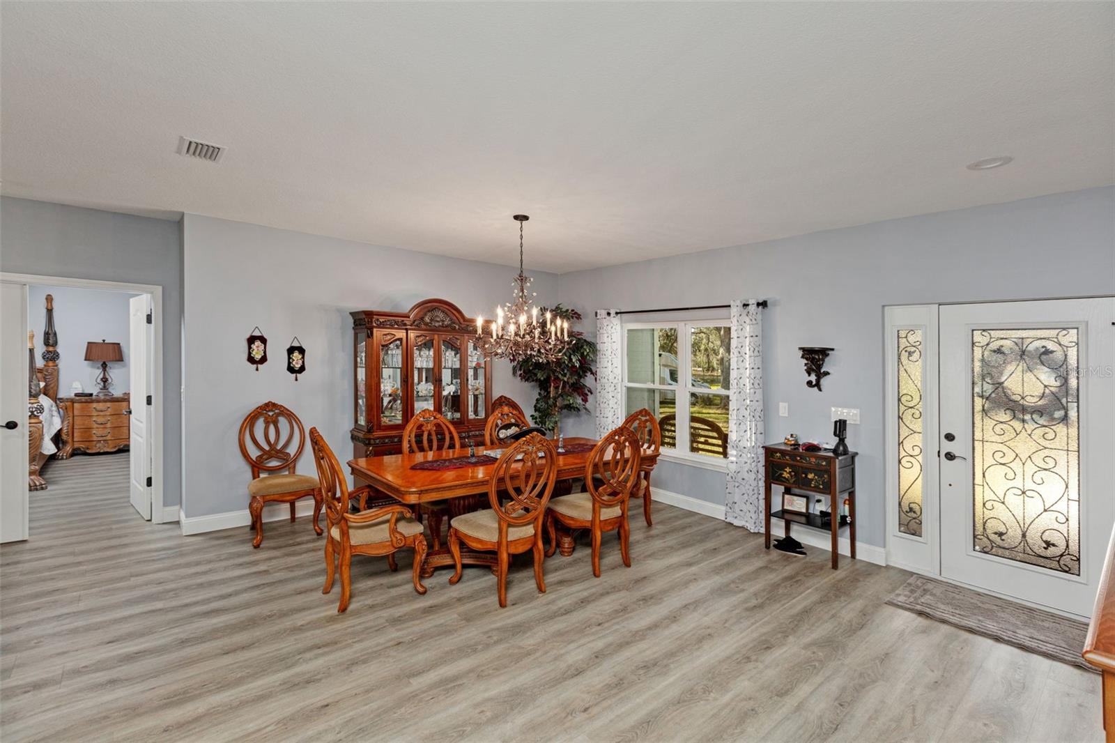 516 CEDAR CREEK RD, PALATKA, FL, 32177