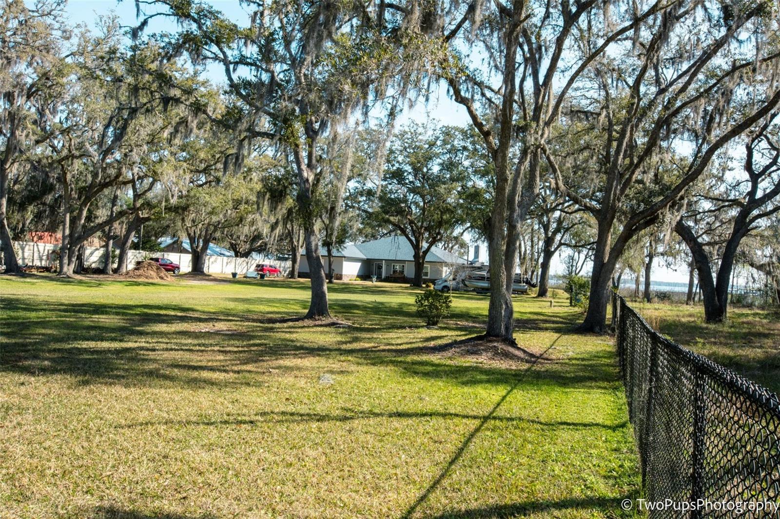 516 CEDAR CREEK RD, PALATKA, FL, 32177