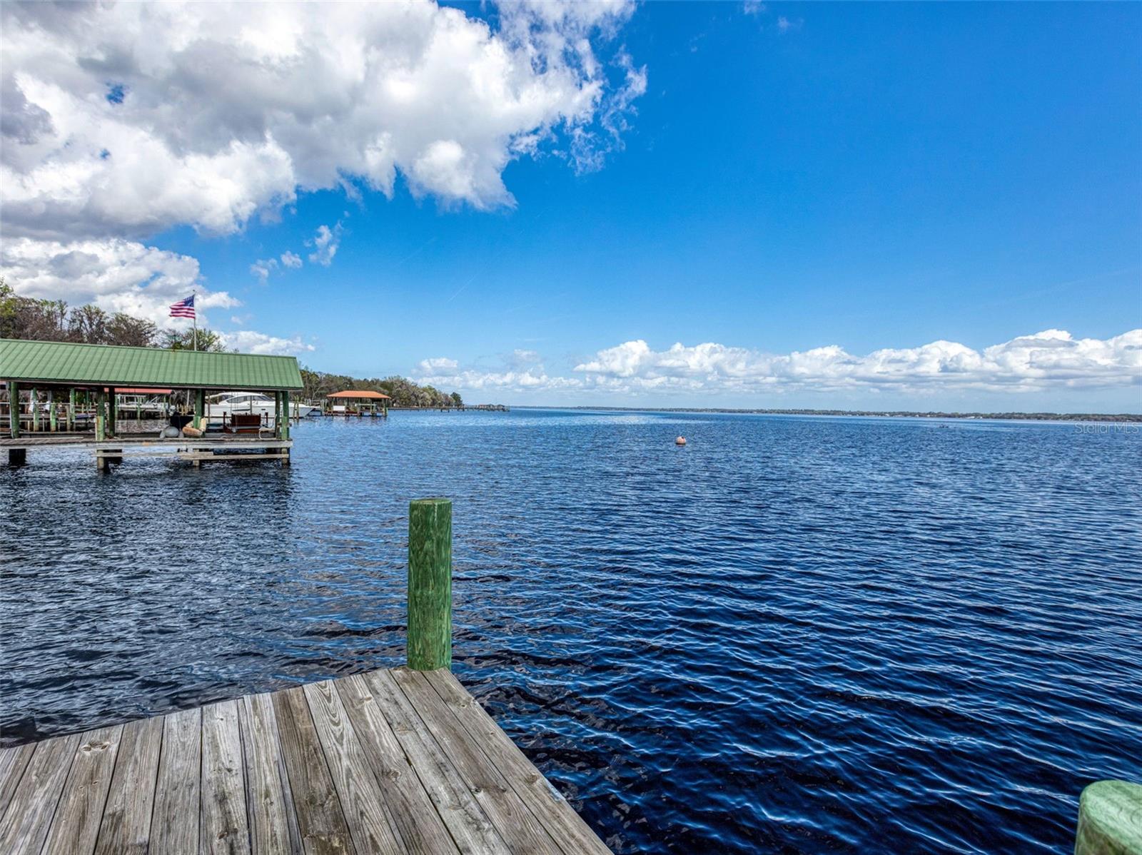 516 CEDAR CREEK RD, PALATKA, FL, 32177