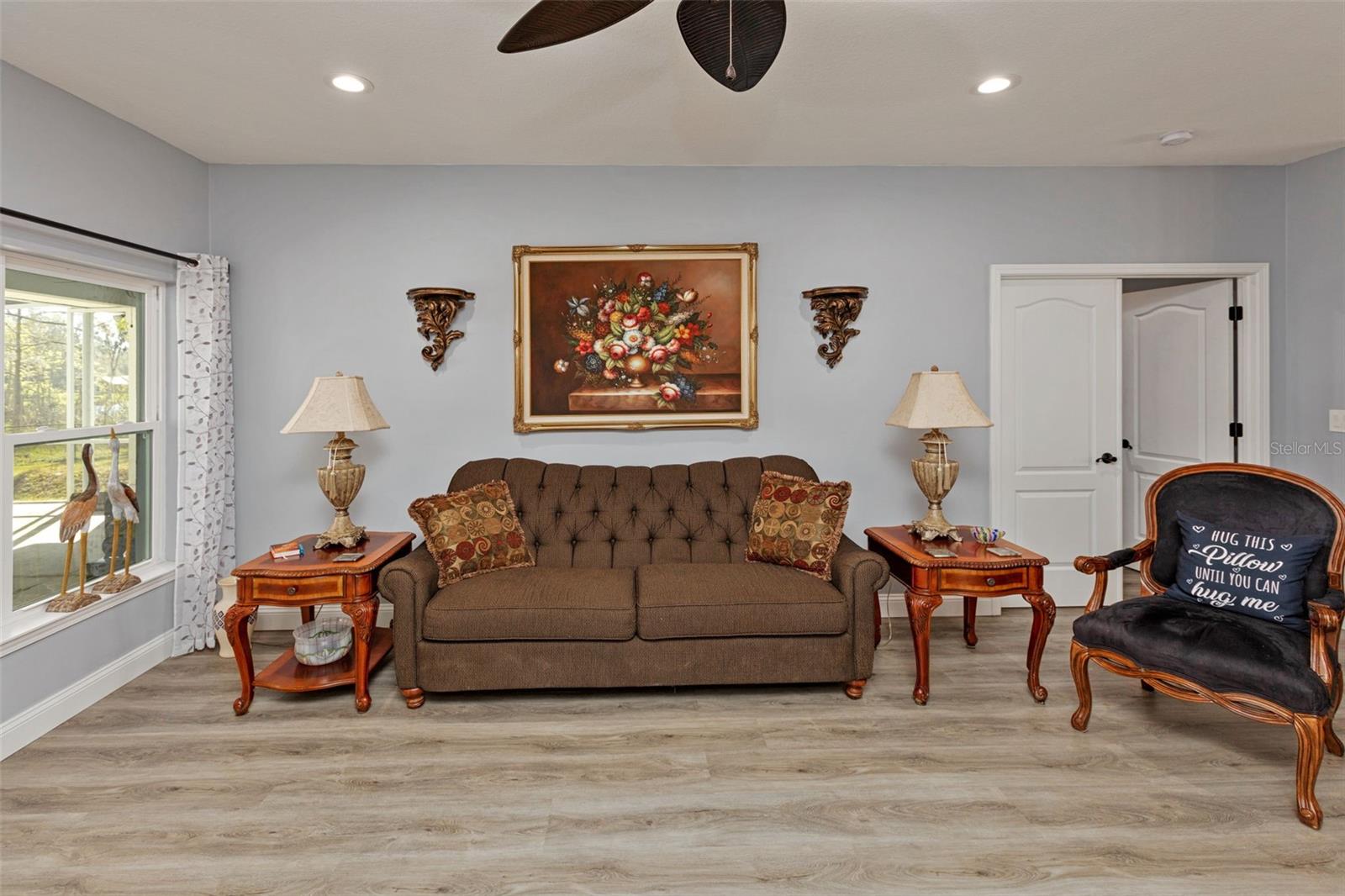 516 CEDAR CREEK RD, PALATKA, FL, 32177