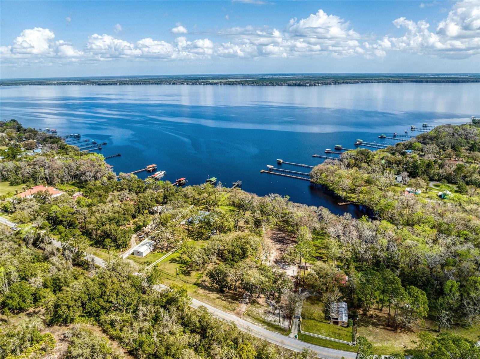 516 CEDAR CREEK RD, PALATKA, FL, 32177