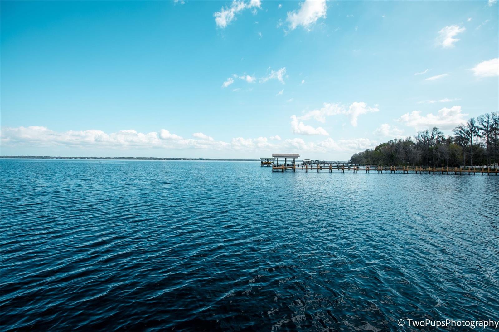 516 CEDAR CREEK RD, PALATKA, FL, 32177