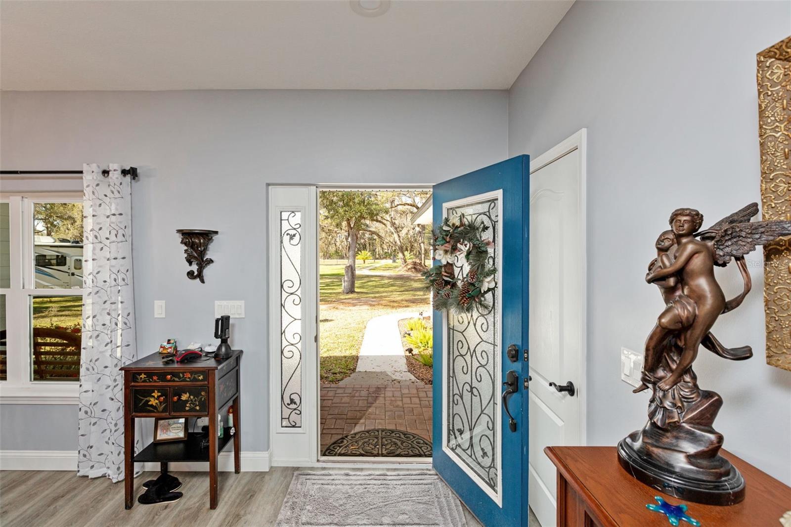 516 CEDAR CREEK RD, PALATKA, FL, 32177