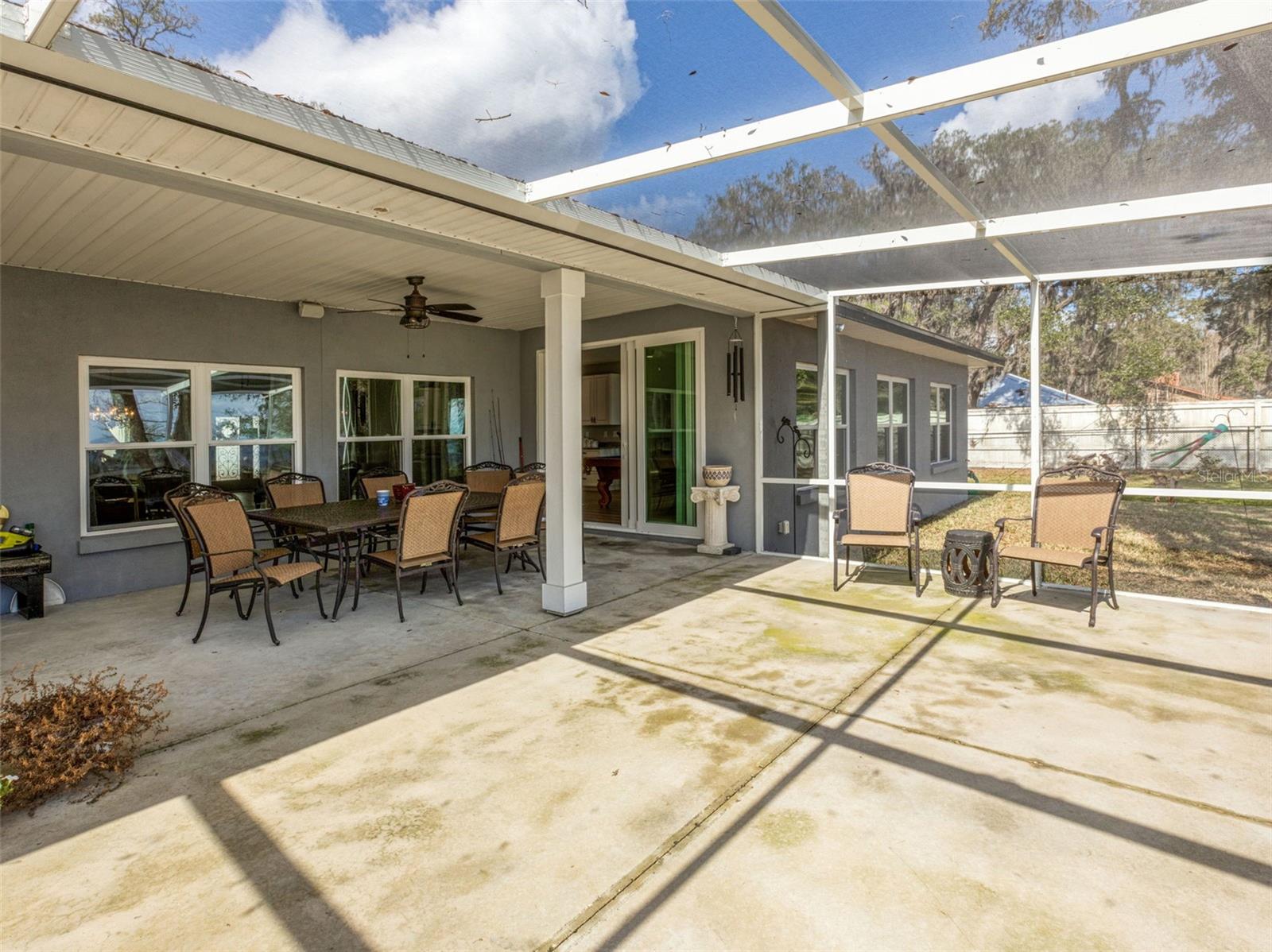 516 CEDAR CREEK RD, PALATKA, FL, 32177