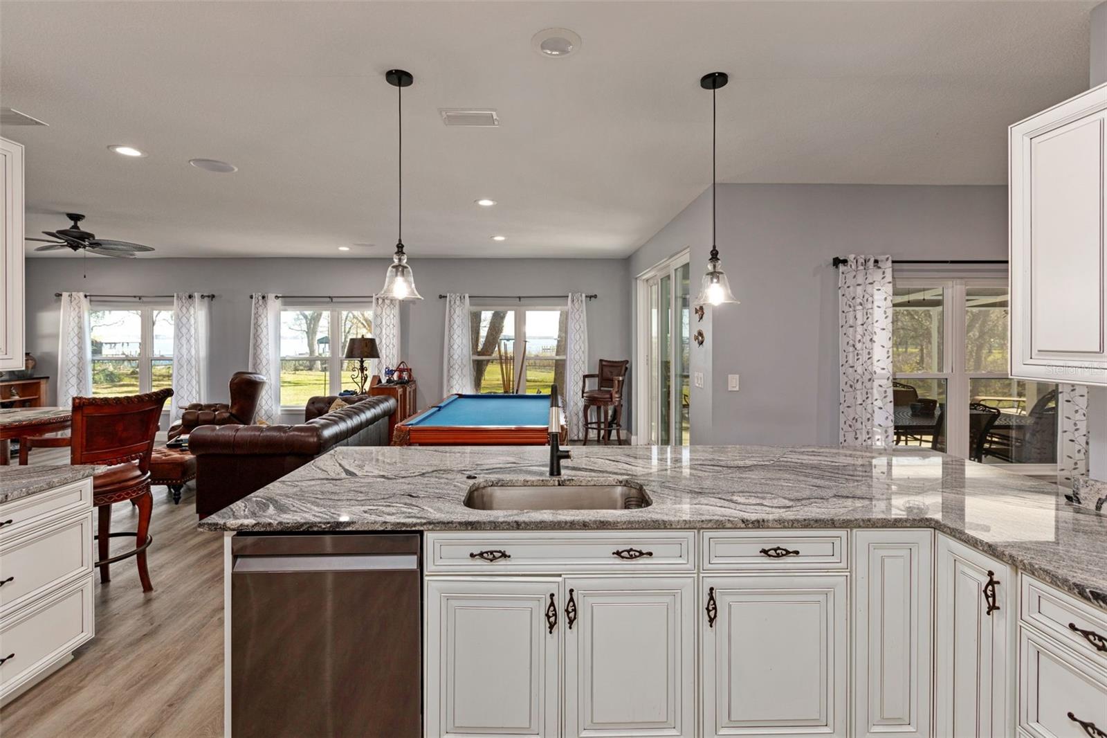 516 CEDAR CREEK RD, PALATKA, FL, 32177