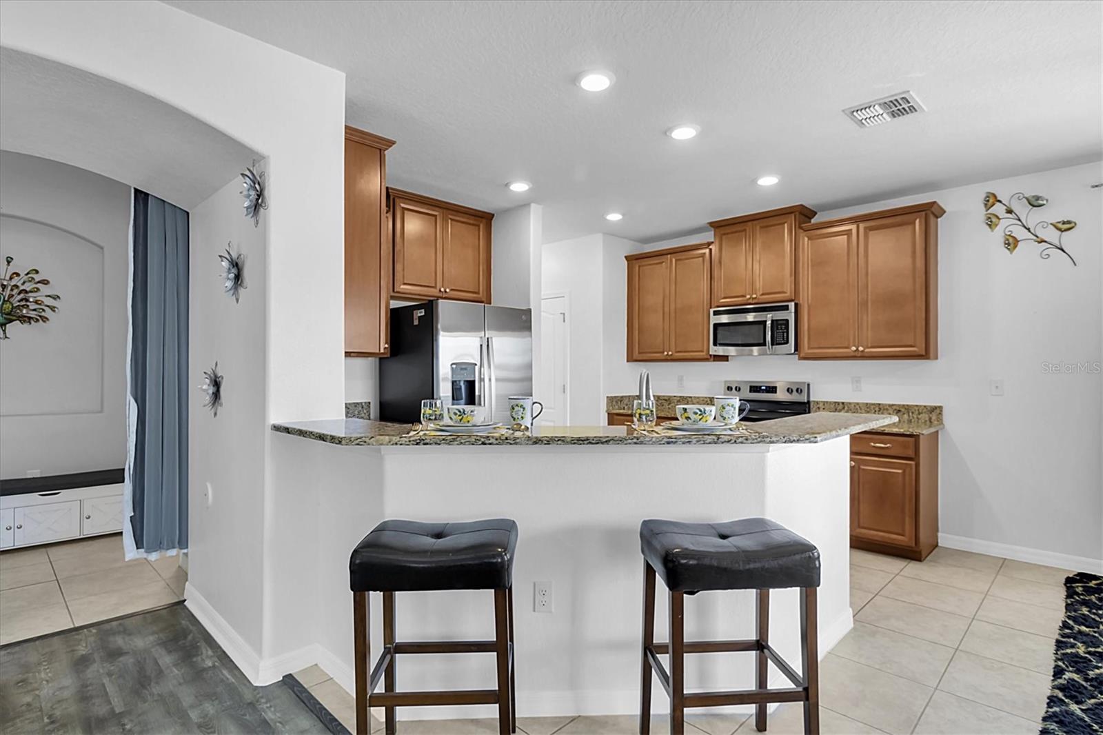 11895 CRESTRIDGE LOOP, NEW PORT RICHEY, FL, 34655