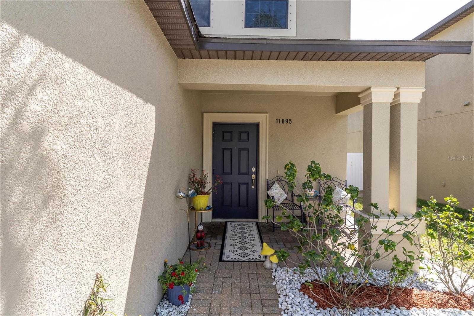 11895 CRESTRIDGE LOOP, NEW PORT RICHEY, FL, 34655