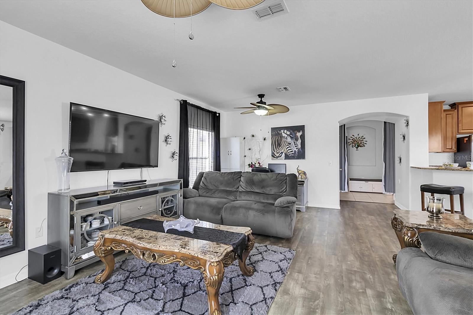 11895 CRESTRIDGE LOOP, NEW PORT RICHEY, FL, 34655