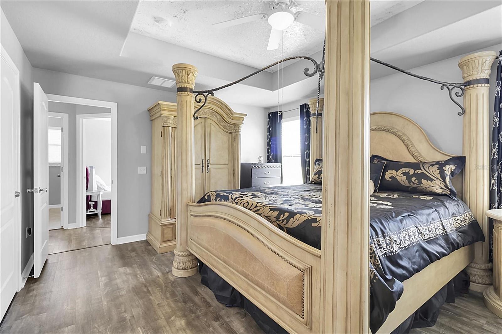 11895 CRESTRIDGE LOOP, NEW PORT RICHEY, FL, 34655