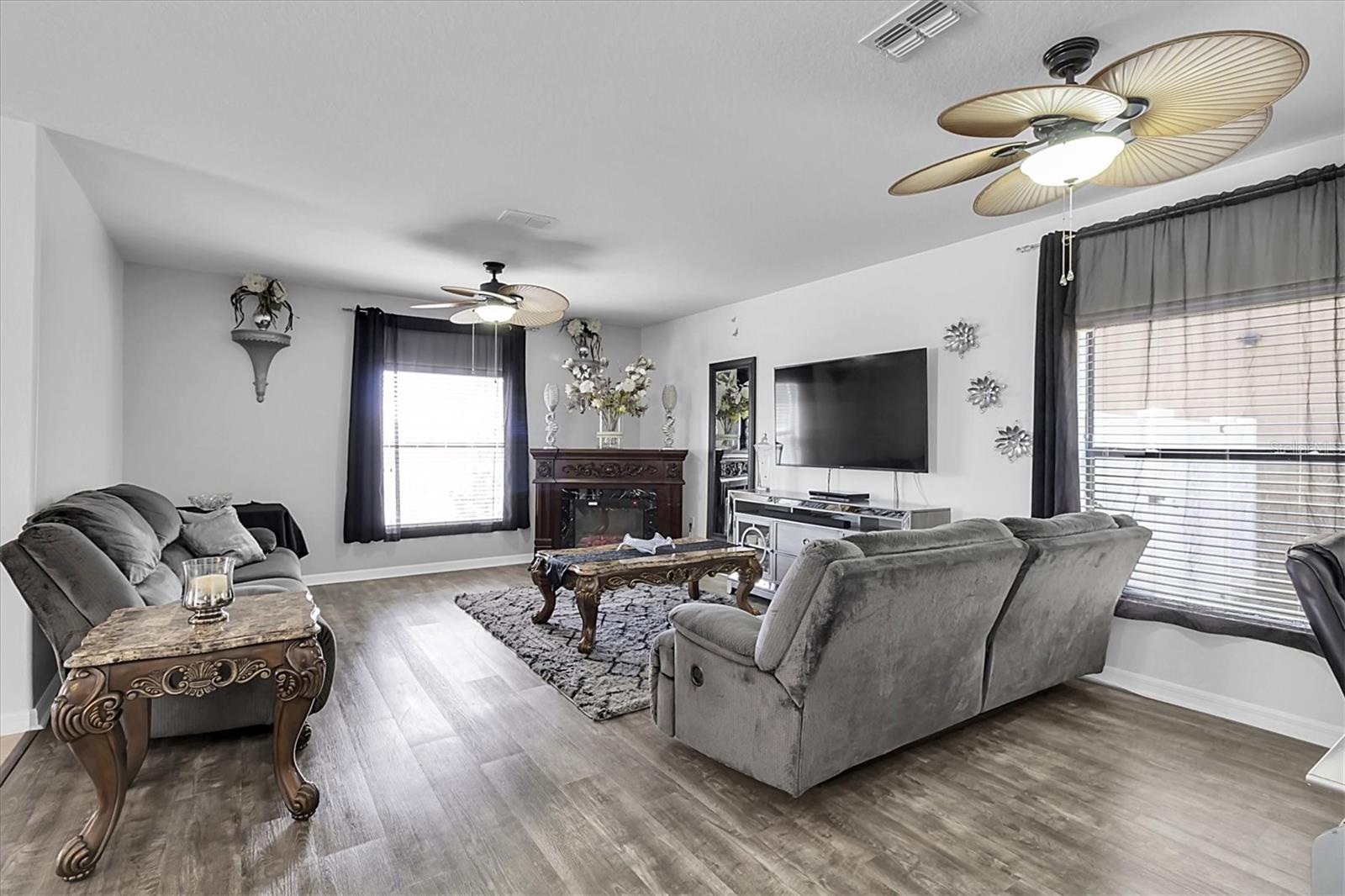 11895 CRESTRIDGE LOOP, NEW PORT RICHEY, FL, 34655