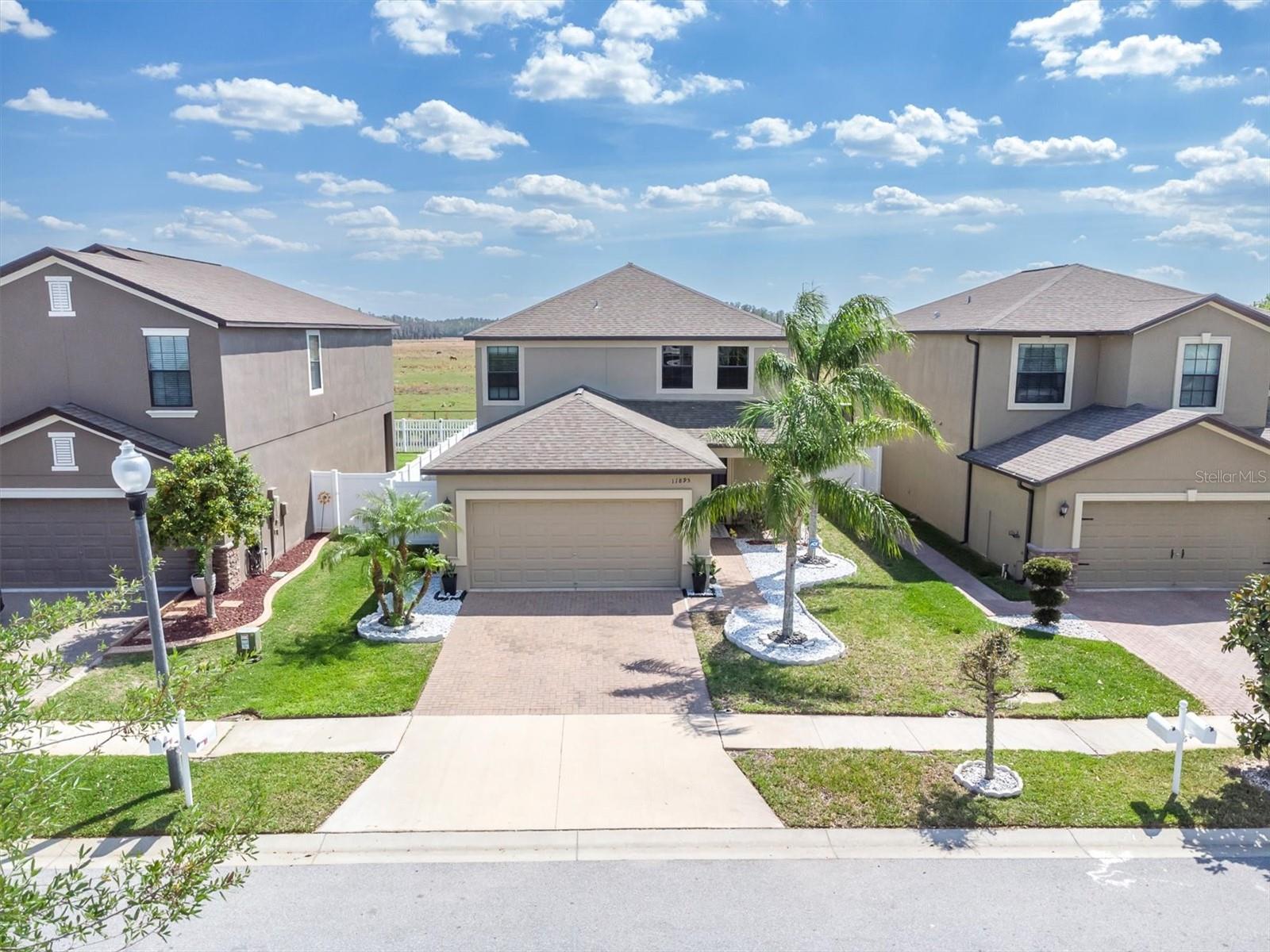 11895 CRESTRIDGE LOOP, NEW PORT RICHEY, FL, 34655