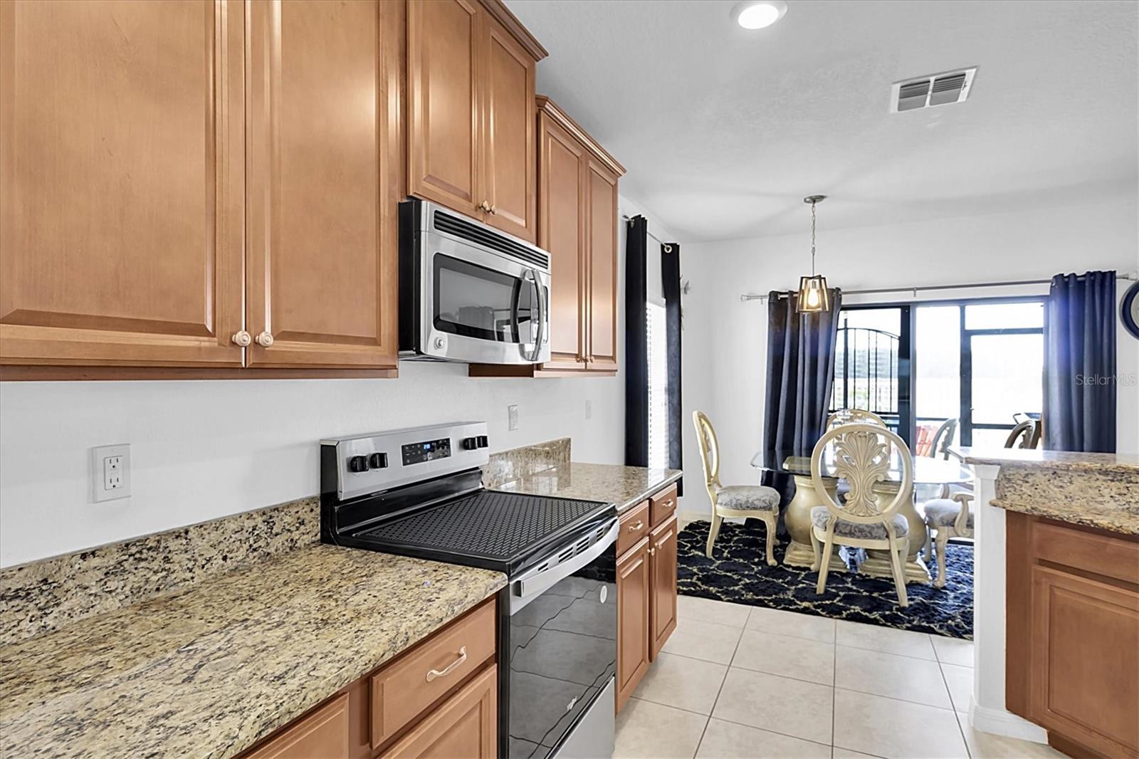 11895 CRESTRIDGE LOOP, NEW PORT RICHEY, FL, 34655