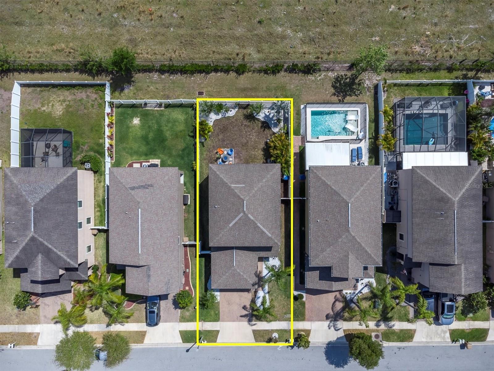 11895 CRESTRIDGE LOOP, NEW PORT RICHEY, FL, 34655