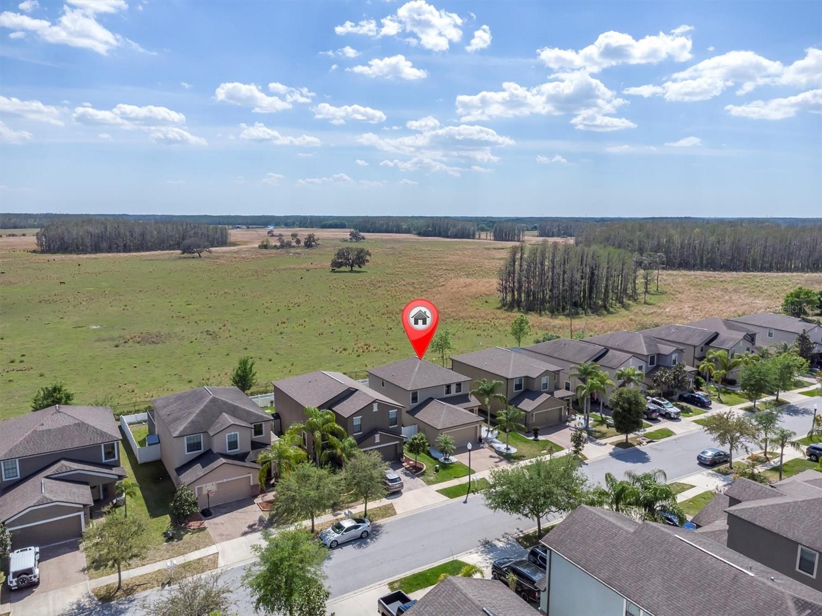 11895 CRESTRIDGE LOOP, NEW PORT RICHEY, FL, 34655