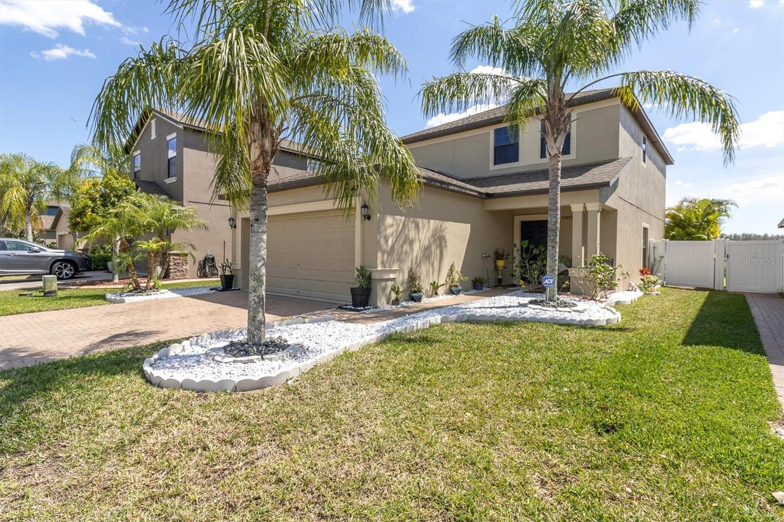 11895 CRESTRIDGE LOOP, NEW PORT RICHEY, FL, 34655