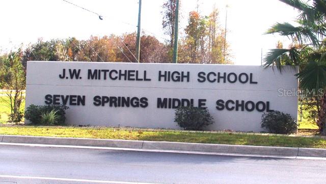 11895 CRESTRIDGE LOOP, NEW PORT RICHEY, FL, 34655