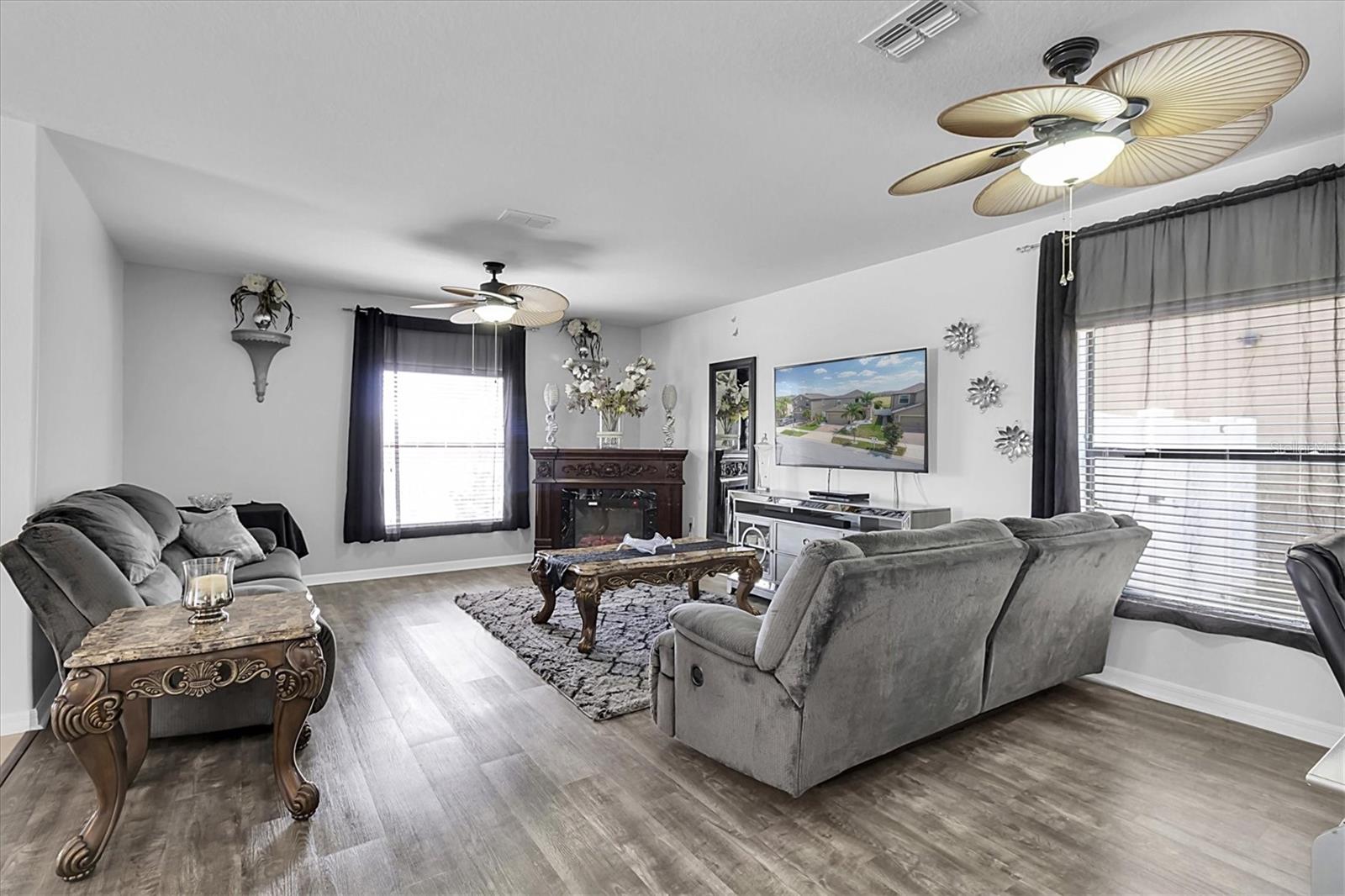 11895 CRESTRIDGE LOOP, NEW PORT RICHEY, FL, 34655