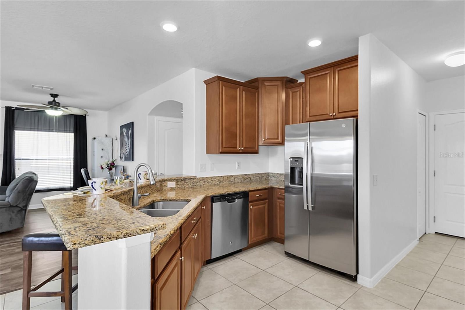 11895 CRESTRIDGE LOOP, NEW PORT RICHEY, FL, 34655