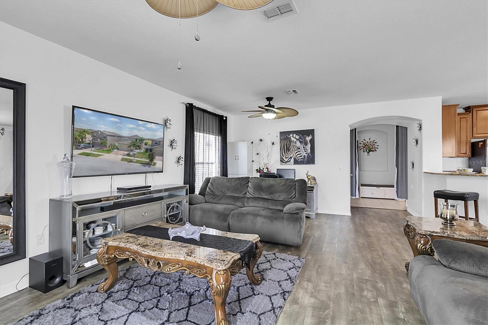 11895 CRESTRIDGE LOOP, NEW PORT RICHEY, FL, 34655