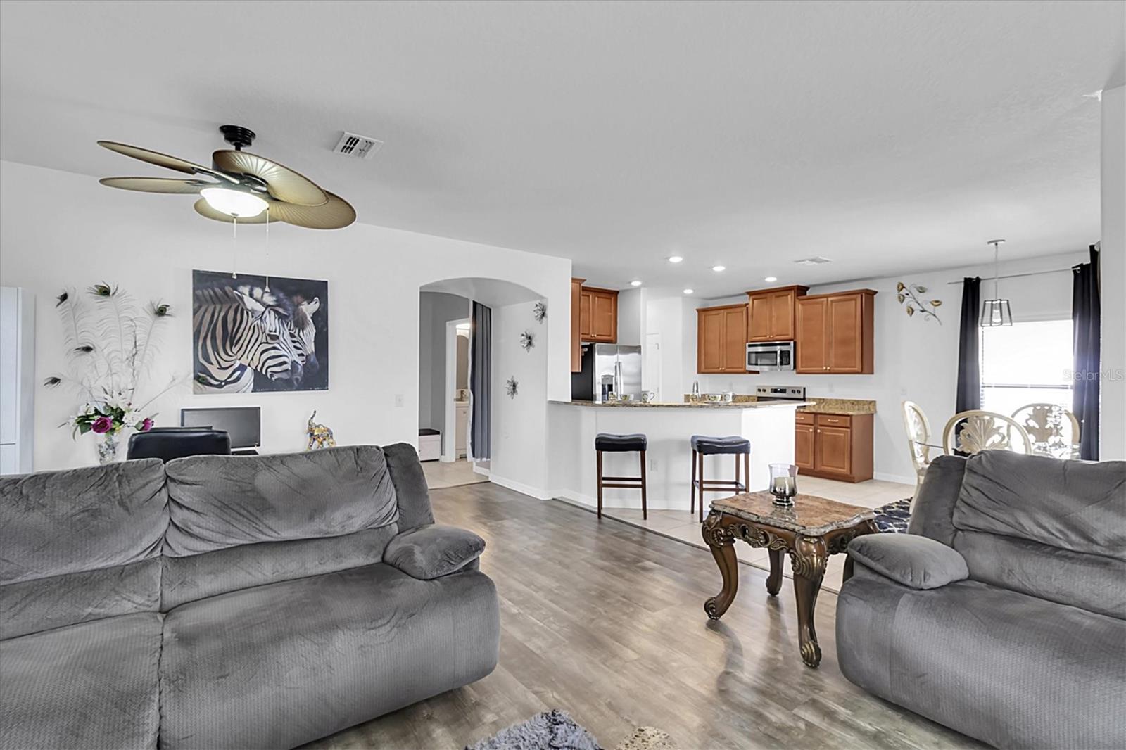 11895 CRESTRIDGE LOOP, NEW PORT RICHEY, FL, 34655