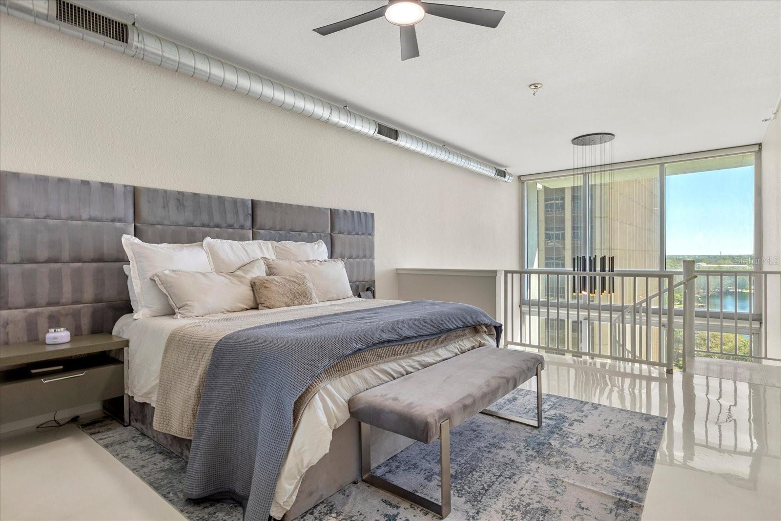 150 E ROBINSON ST #807, ORLANDO, FL, 32801