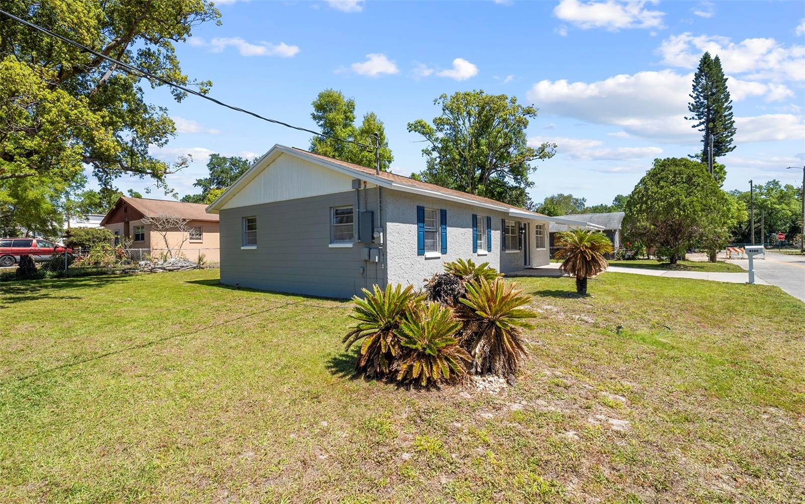 4102 E SEWARD ST, TAMPA, FL, 33617