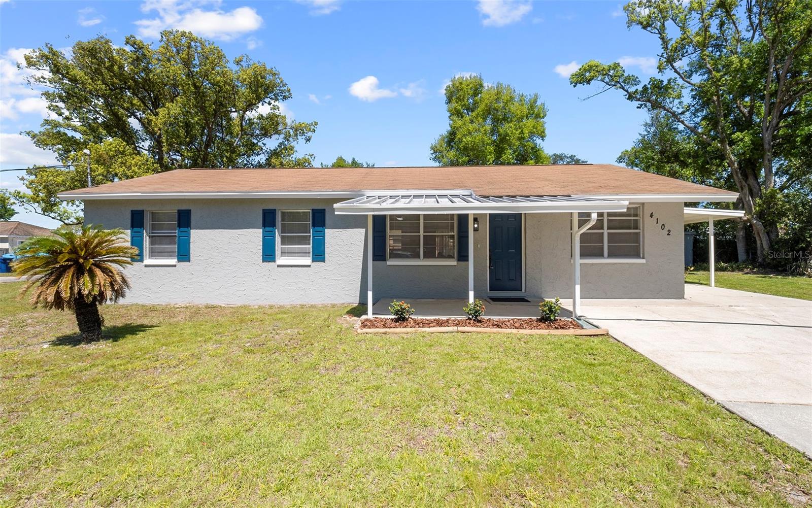 4102 E SEWARD ST, TAMPA, FL, 33617