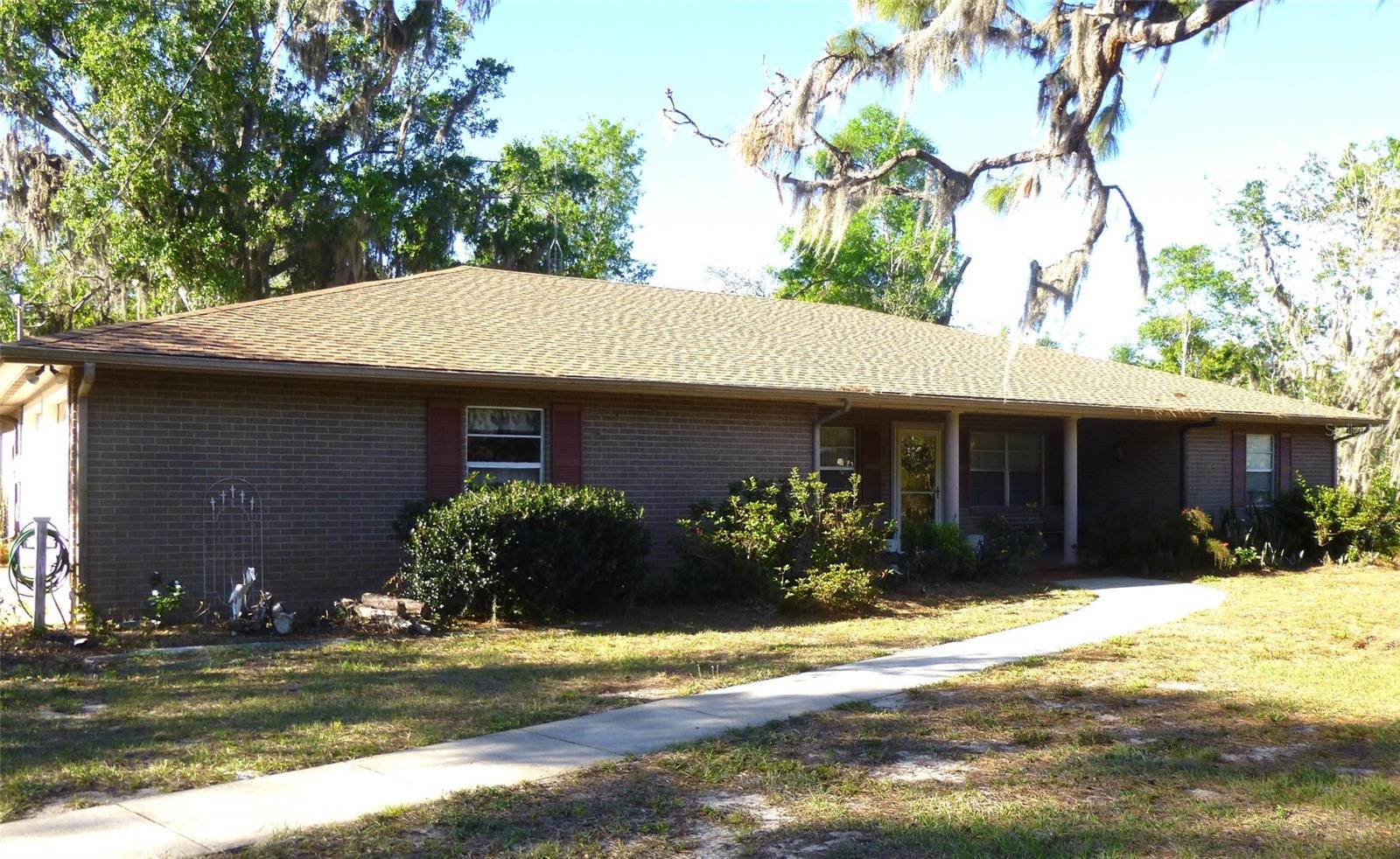 9 SILVER SAND RD, FROSTPROOF, FL, 33843