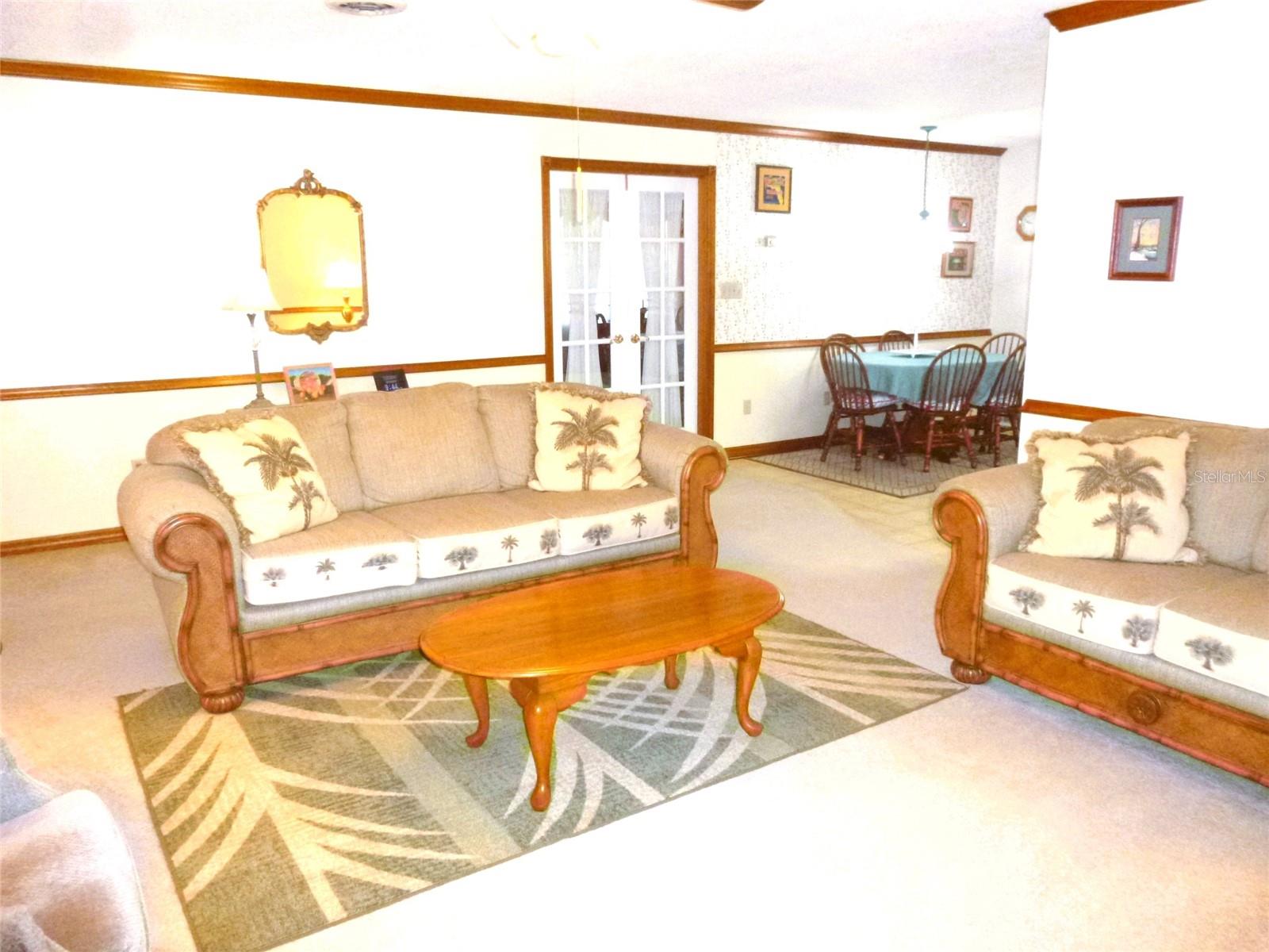 9 SILVER SAND RD, FROSTPROOF, FL, 33843