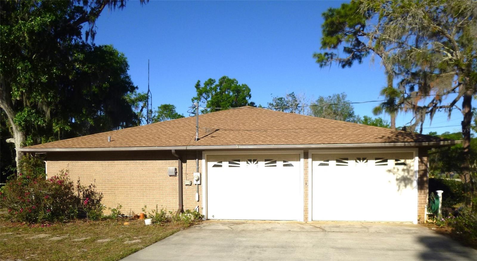9 SILVER SAND RD, FROSTPROOF, FL, 33843