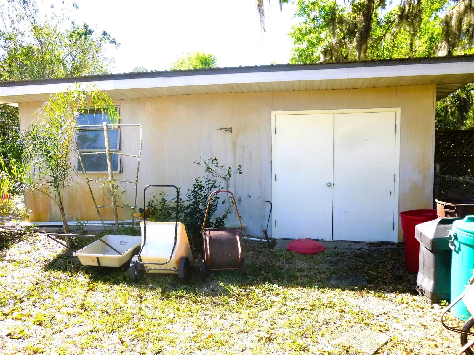 9 SILVER SAND RD, FROSTPROOF, FL, 33843