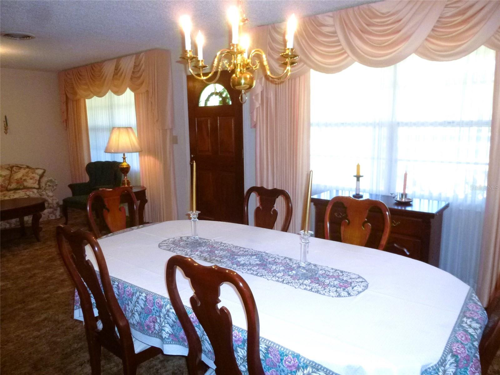 9 SILVER SAND RD, FROSTPROOF, FL, 33843