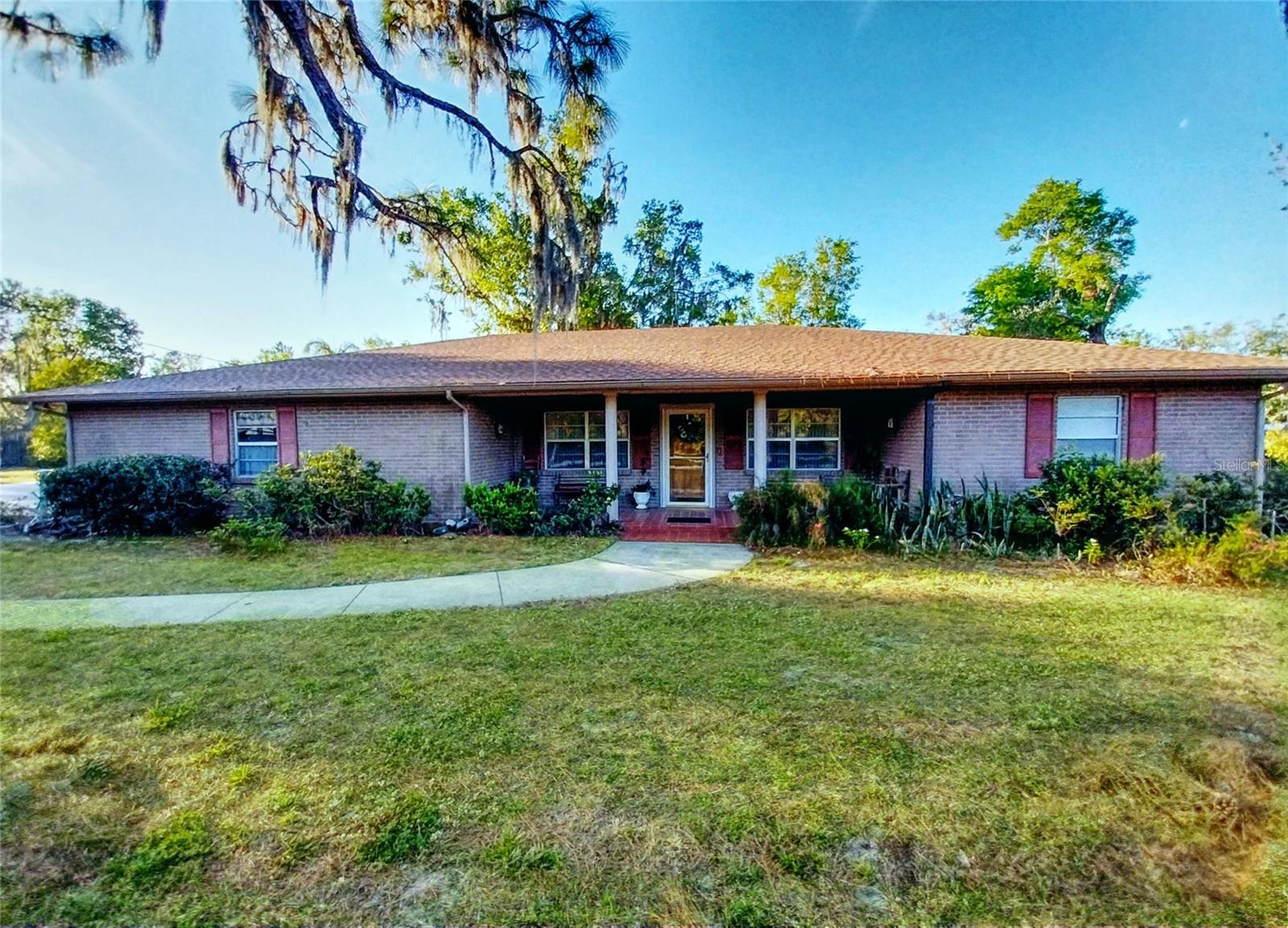 9 SILVER SAND RD, FROSTPROOF, FL, 33843