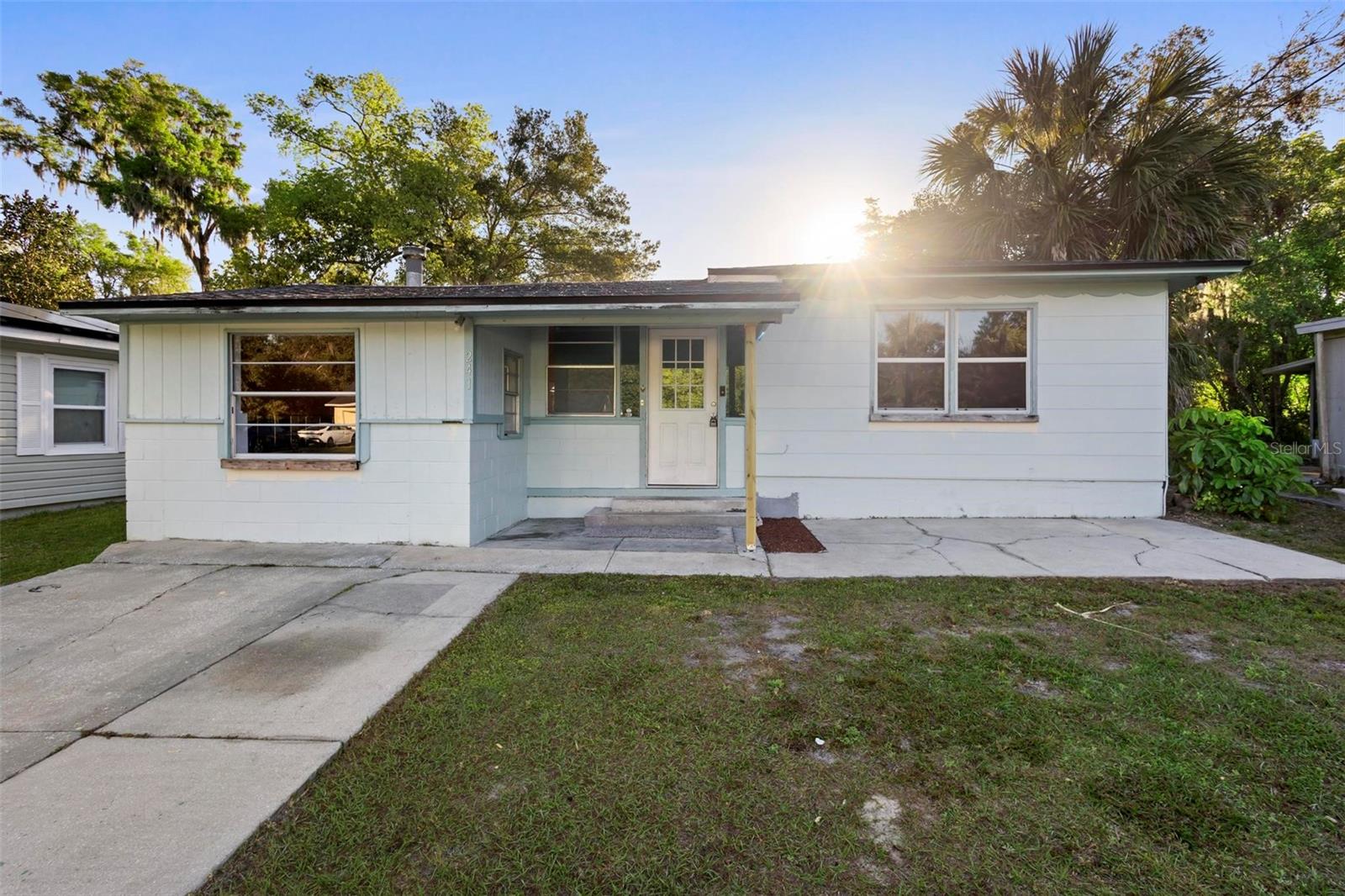 241 S MARYDELL AVE, DELAND, FL, 32720