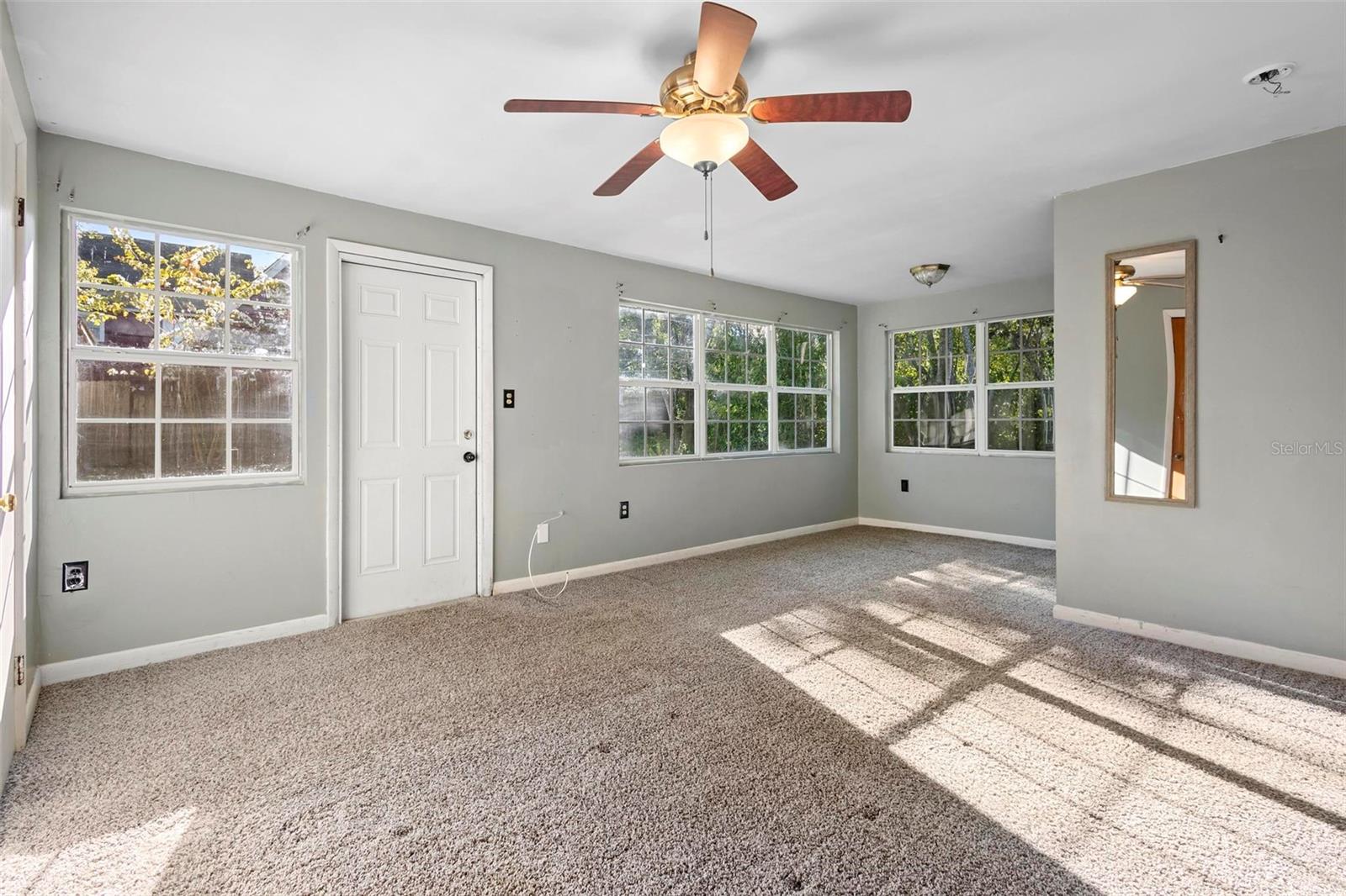 241 S MARYDELL AVE, DELAND, FL, 32720