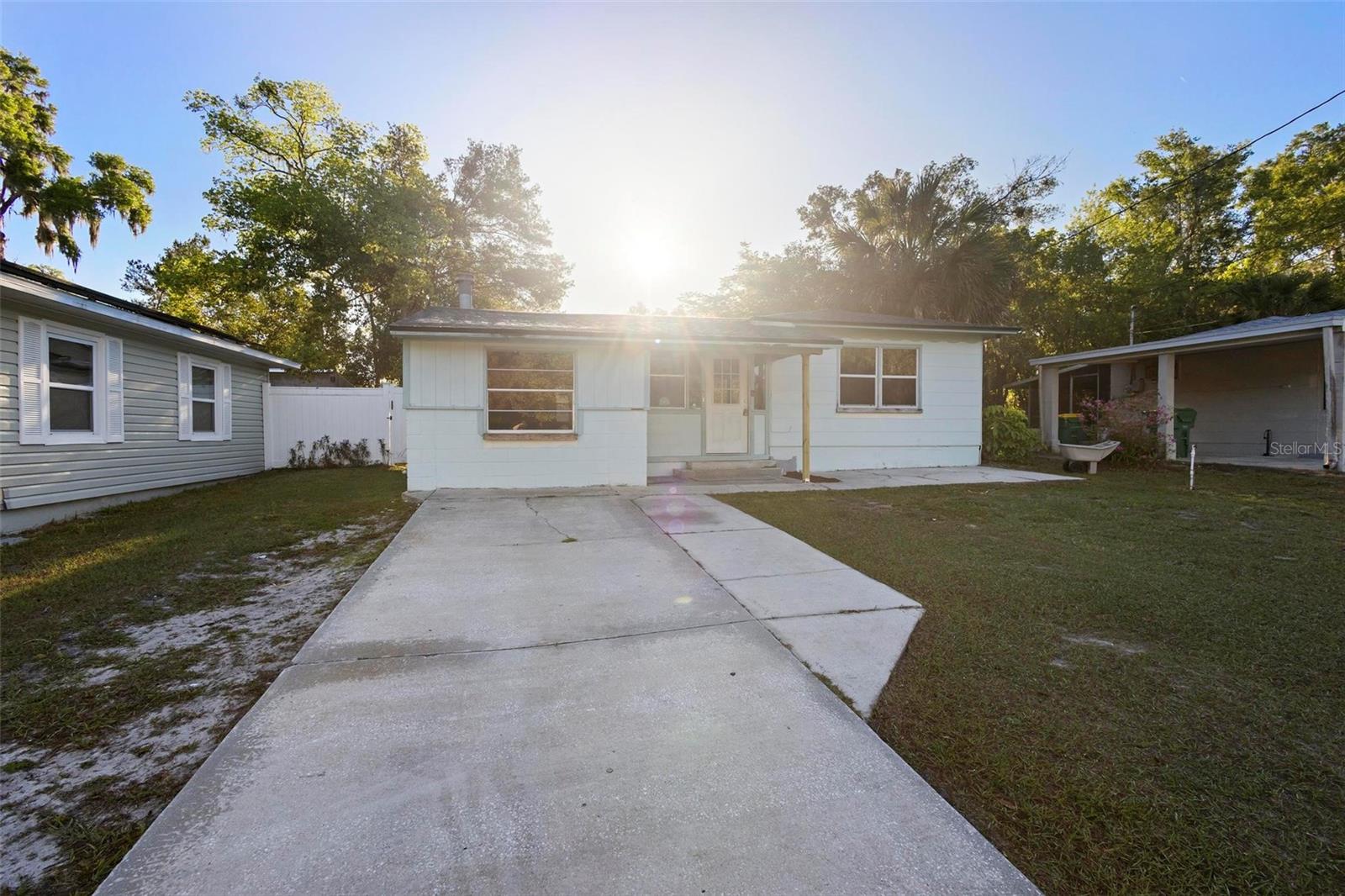 241 S MARYDELL AVE, DELAND, FL, 32720