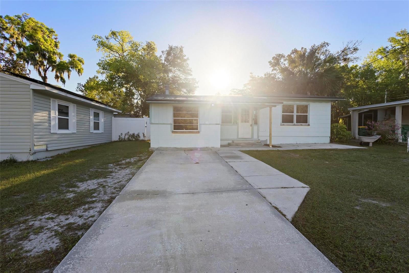 241 S MARYDELL AVE, DELAND, FL, 32720