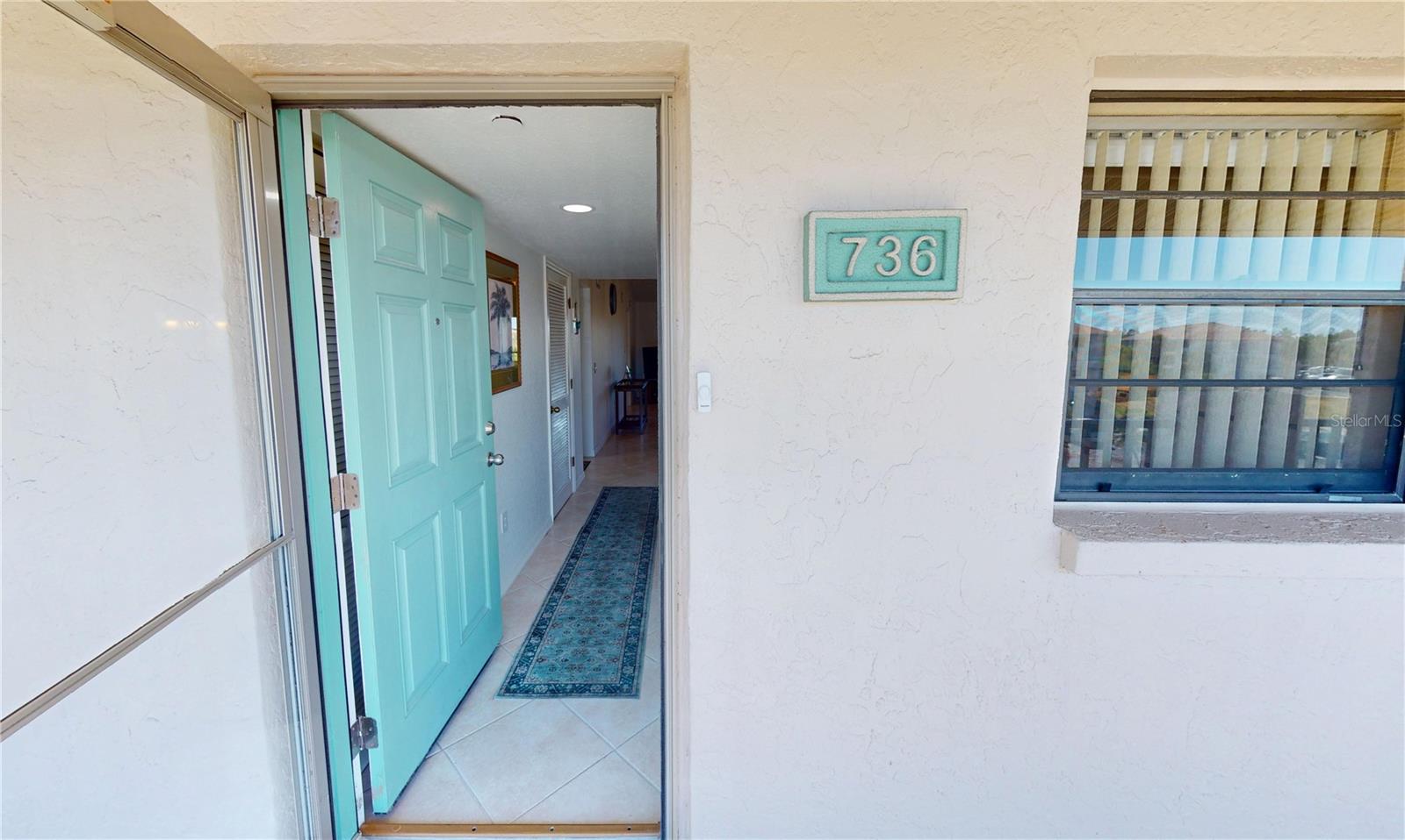 175 KINGS HWY #736, PUNTA GORDA, FL, 33983